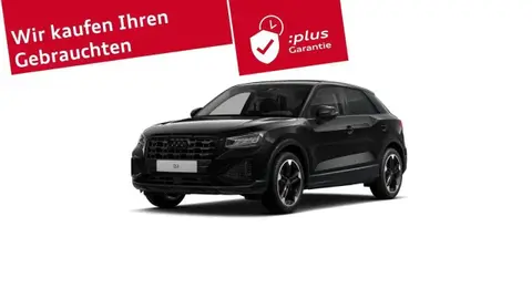 Used AUDI Q2 Petrol 2023 Ad 