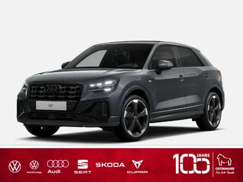 Used AUDI Q2 Petrol 2024 Ad 