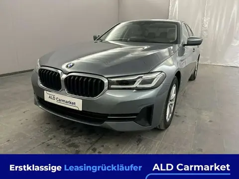 Used BMW SERIE 5 Hybrid 2021 Ad 