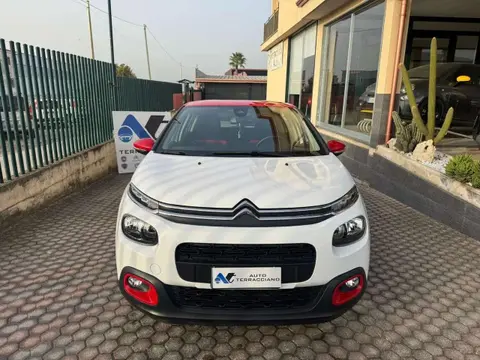 Used CITROEN C3 Petrol 2018 Ad 