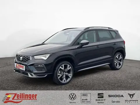 Used SEAT ATECA Petrol 2023 Ad 