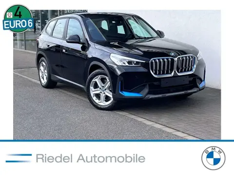 Used BMW IX1 Electric 2024 Ad 
