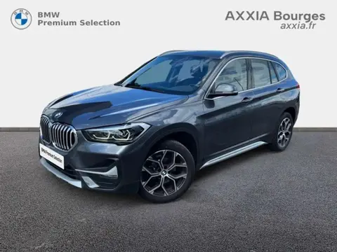 Used BMW X1 Diesel 2021 Ad 