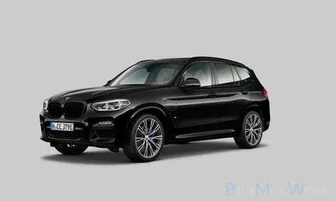 Annonce BMW X3 Hybride 2021 d'occasion 