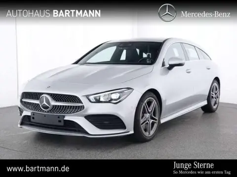 Used MERCEDES-BENZ CLASSE CLA Petrol 2023 Ad 