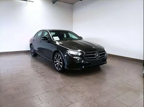 Used MERCEDES-BENZ CLASSE E Diesel 2022 Ad 