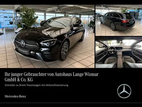 Used MERCEDES-BENZ CLASSE E Diesel 2023 Ad 