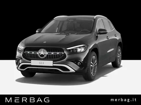 Annonce MERCEDES-BENZ CLASSE GLA Hybride 2024 d'occasion 