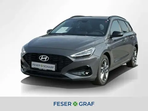 Annonce HYUNDAI I30 Essence 2024 d'occasion 