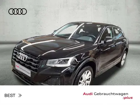 Annonce AUDI Q2 Essence 2024 d'occasion 