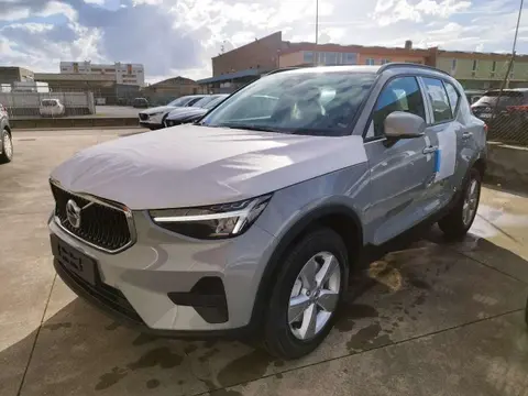 Annonce VOLVO XC40 Hybride 2024 d'occasion 