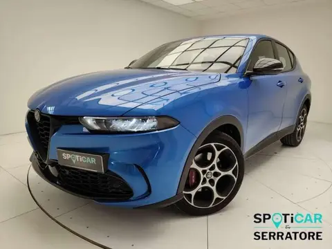 Used ALFA ROMEO TONALE Hybrid 2024 Ad 