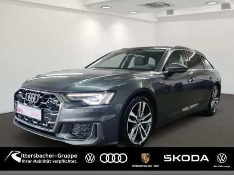 Used AUDI A6 Diesel 2023 Ad 