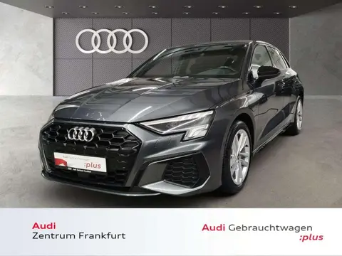 Annonce AUDI A3 Hybride 2021 d'occasion 