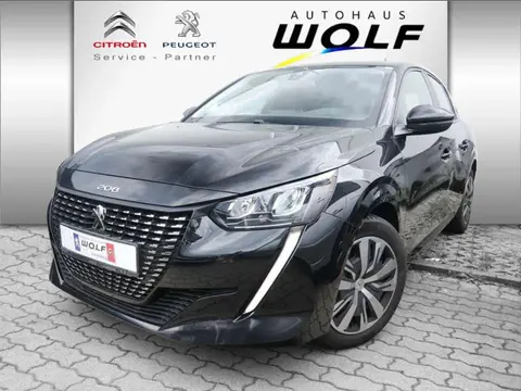 Used PEUGEOT 208 Petrol 2020 Ad 