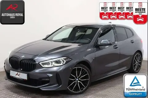 Annonce BMW SERIE 1 Diesel 2021 d'occasion 