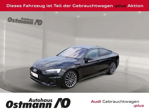 Used AUDI A5 Petrol 2023 Ad 