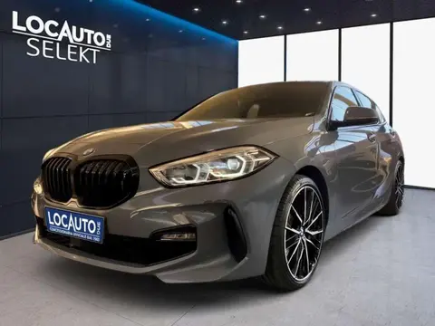 Annonce BMW SERIE 1 Diesel 2022 d'occasion 