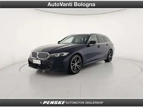 Used BMW SERIE 3 Hybrid 2023 Ad 