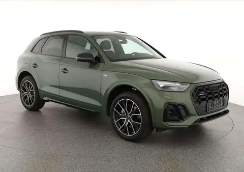 Annonce AUDI Q5 Diesel 2024 d'occasion 