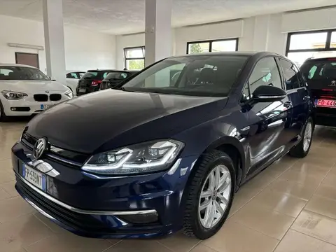 Annonce VOLKSWAGEN GOLF  2018 d'occasion 