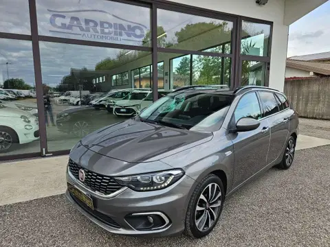 Annonce FIAT TIPO Diesel 2017 d'occasion 