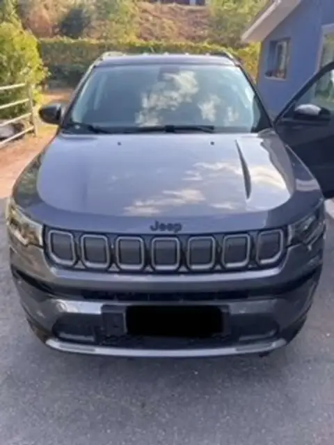 Used JEEP COMPASS Diesel 2023 Ad 