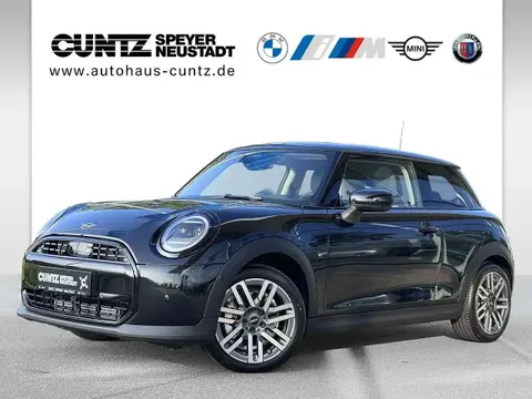 Annonce MINI COOPER Essence 2024 d'occasion 