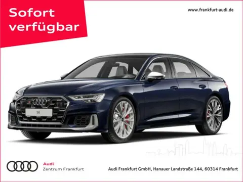 Used AUDI S6 Diesel 2024 Ad 