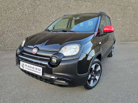 Used FIAT PANDA Hybrid 2022 Ad 