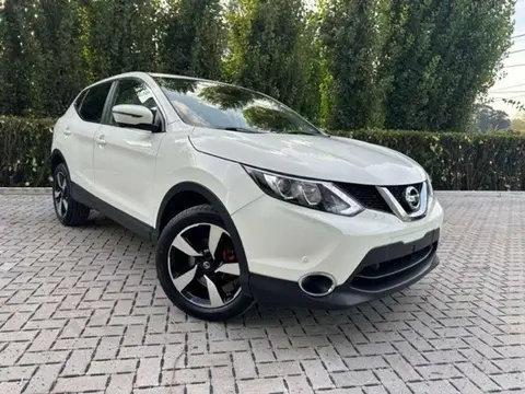 Used NISSAN QASHQAI Diesel 2015 Ad Belgium