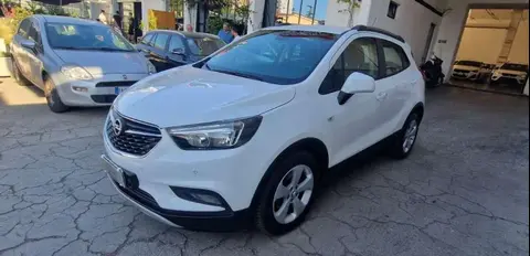 Used OPEL MOKKA LPG 2018 Ad 