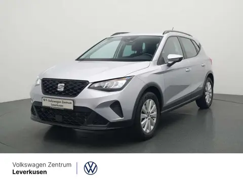 Used SEAT ARONA Petrol 2023 Ad 