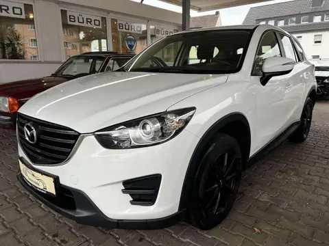 Annonce MAZDA CX-5 Essence 2016 d'occasion 