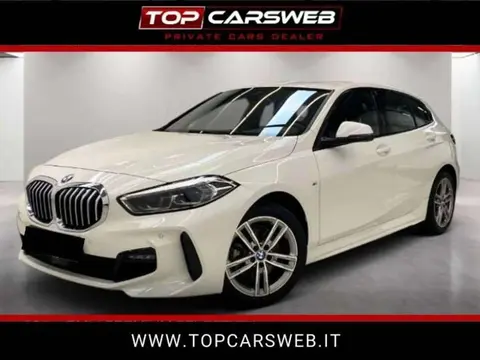 Annonce BMW SERIE 1 Essence 2023 d'occasion 