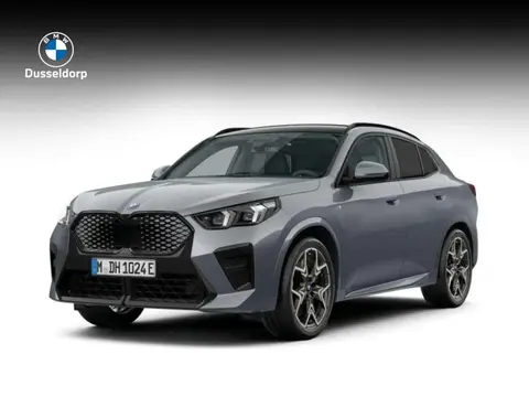 Annonce BMW IX2 Électrique 2024 d'occasion 