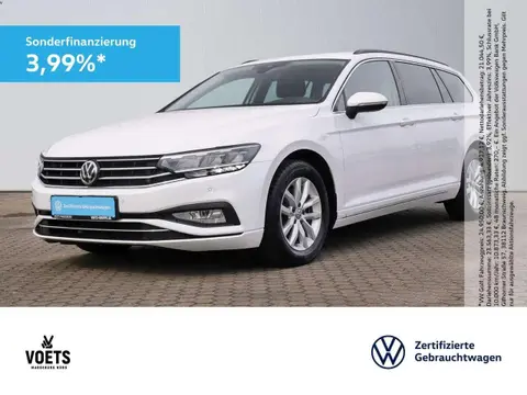 Used VOLKSWAGEN PASSAT Petrol 2019 Ad 