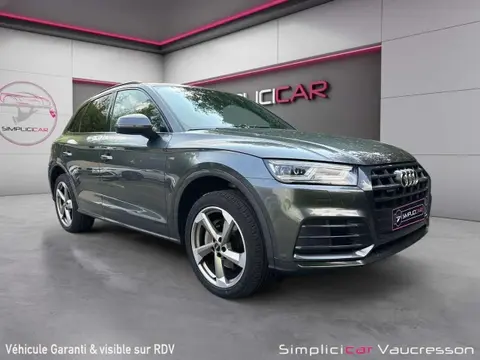 Used AUDI Q5 Diesel 2017 Ad 