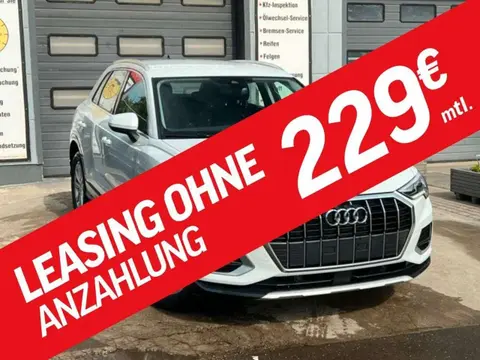 Annonce AUDI Q3 Essence 2024 d'occasion 