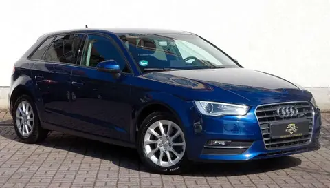 Used AUDI A3 Petrol 2016 Ad 