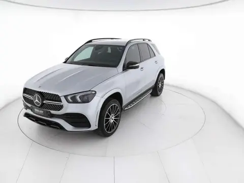 Used MERCEDES-BENZ CLASSE GLE Hybrid 2022 Ad 