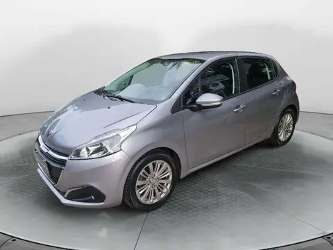 Used PEUGEOT 208 Petrol 2019 Ad 