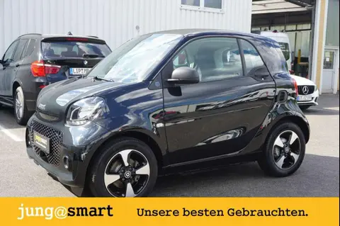 Used SMART FORTWO Electric 2020 Ad 