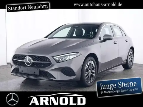 Used MERCEDES-BENZ CLASSE A Hybrid 2023 Ad 