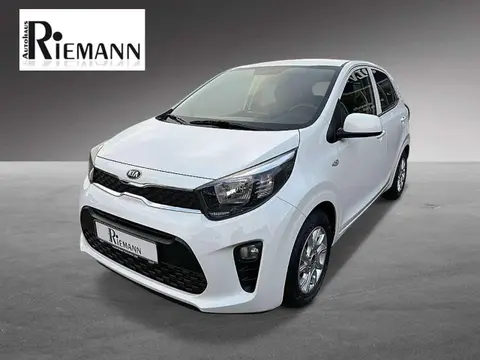 Used KIA PICANTO Petrol 2020 Ad 