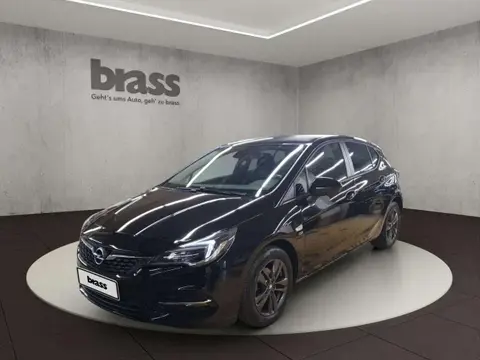 Annonce OPEL ASTRA Essence 2020 d'occasion 