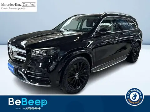 Used MERCEDES-BENZ CLASSE GLS Diesel 2020 Ad 