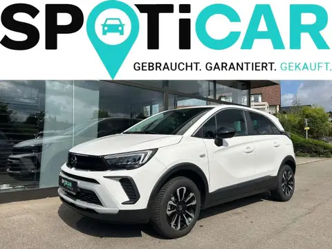 Used OPEL CROSSLAND Petrol 2023 Ad 