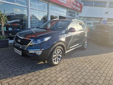 Used KIA SPORTAGE Diesel 2015 Ad 