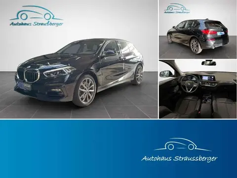 Annonce BMW SERIE 1 Essence 2023 d'occasion 